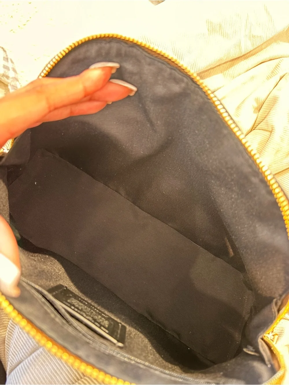 Coach Dome Satchel in Signature Jaquard